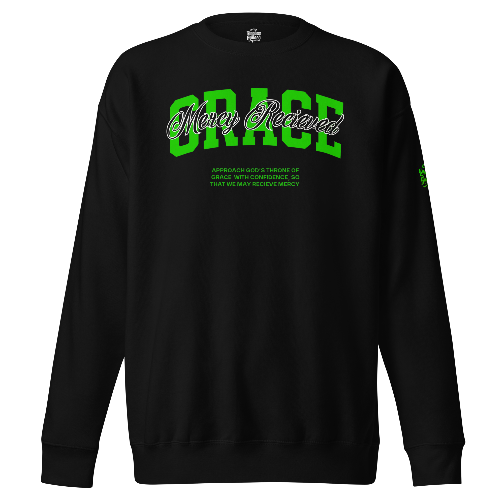 Grace Sweatshirt