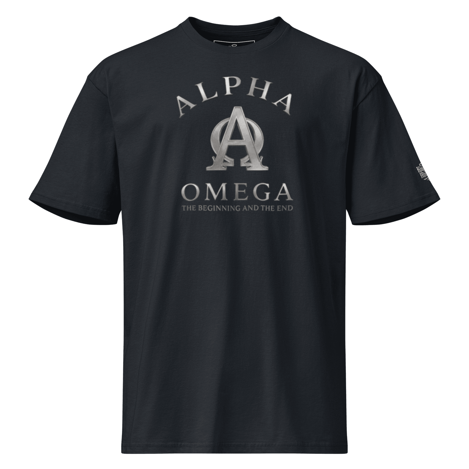 Alpha & Omega
