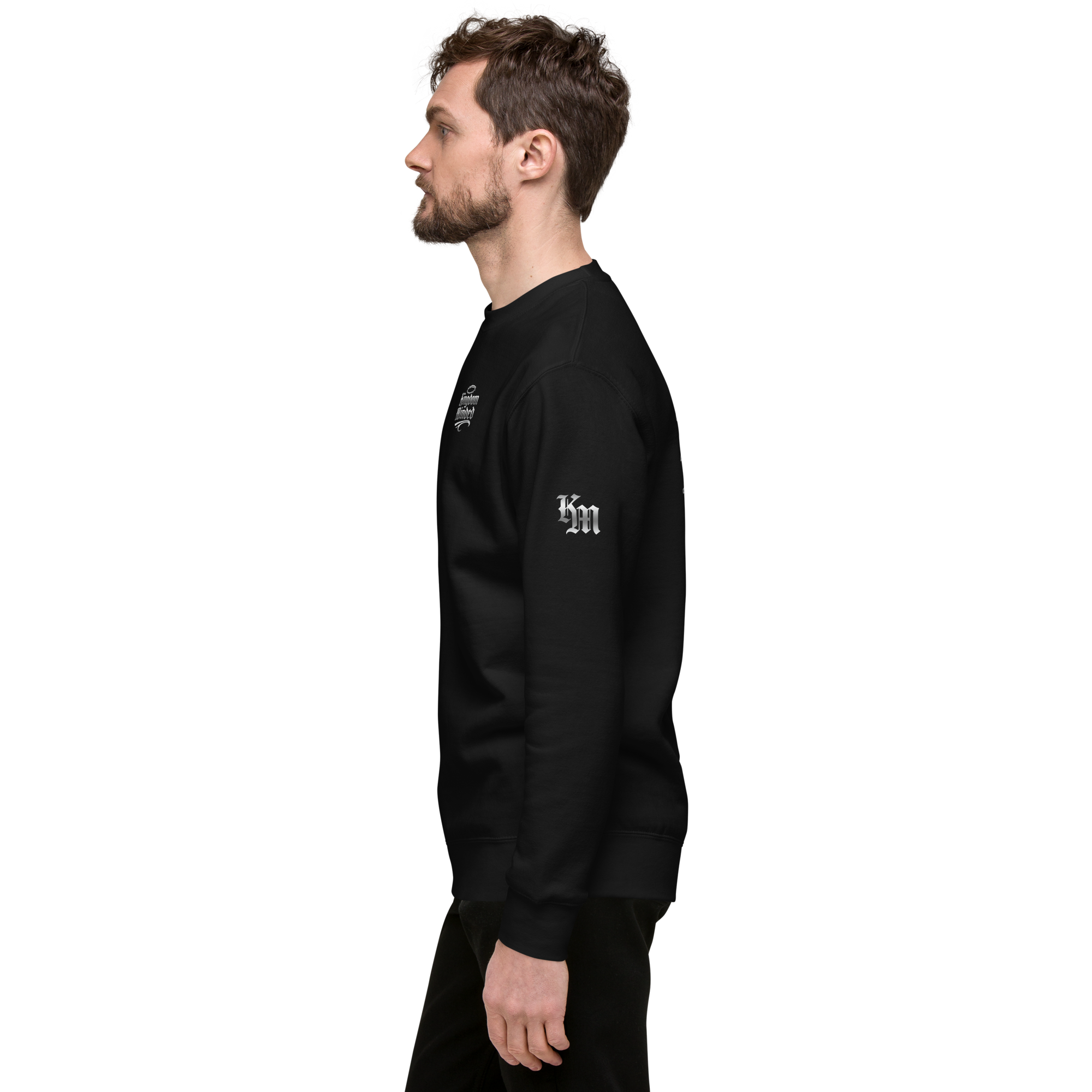 unisex-premium-sweatshirt-black-left-69a2e62a7257c.png
