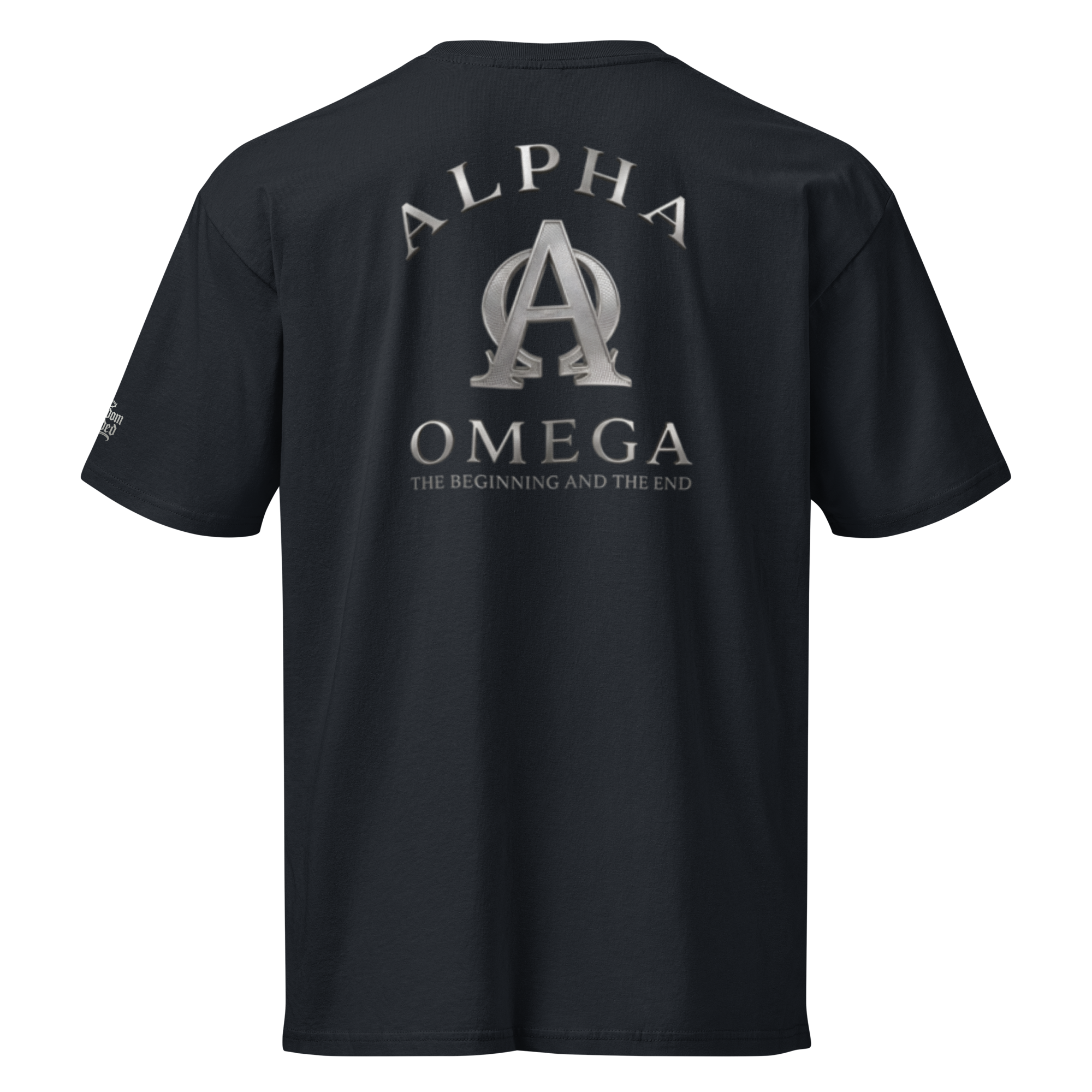 mens-premium-short-sleeve-tee-navy-blazer-back-69fb8ee8359ee.png