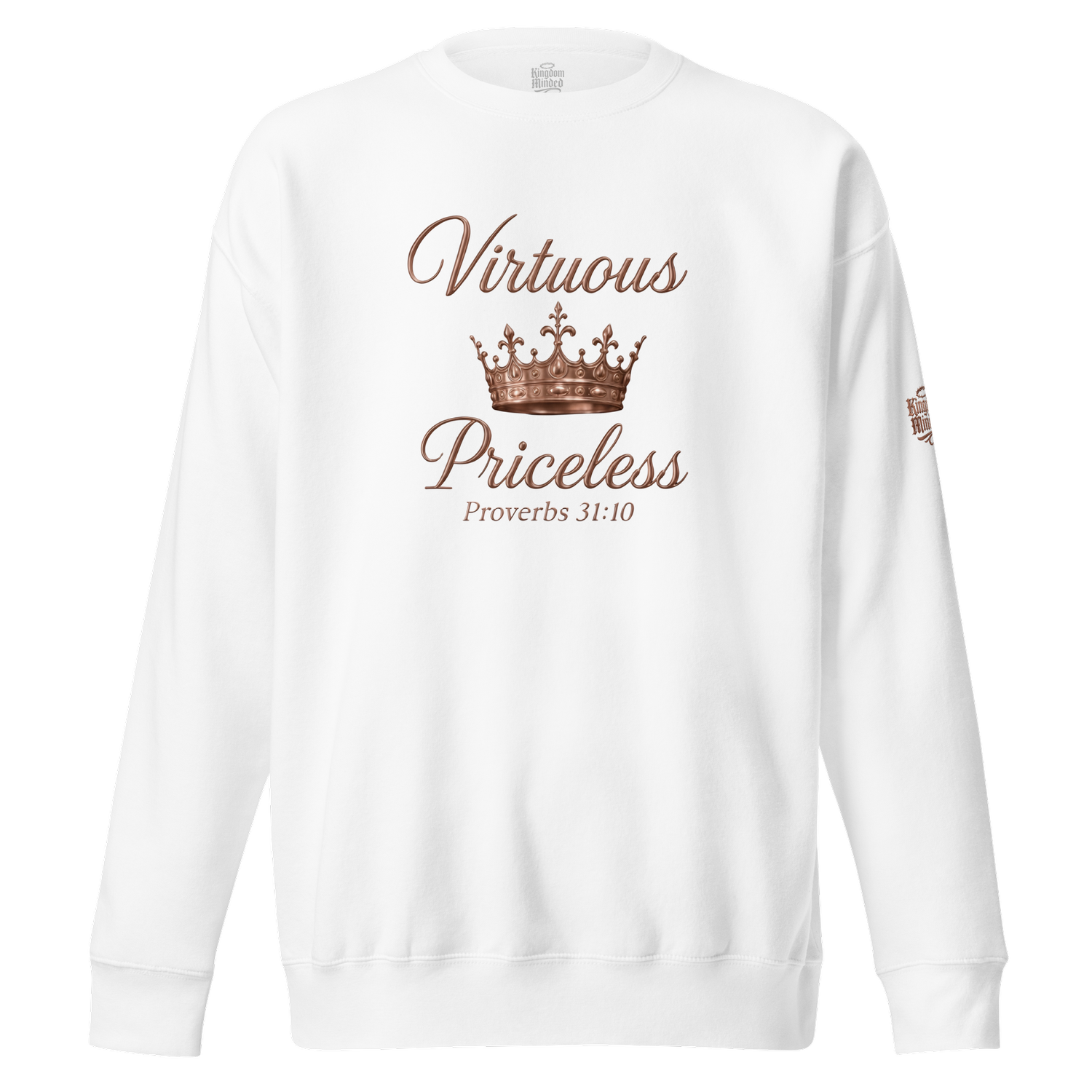 Virtuous Woman
