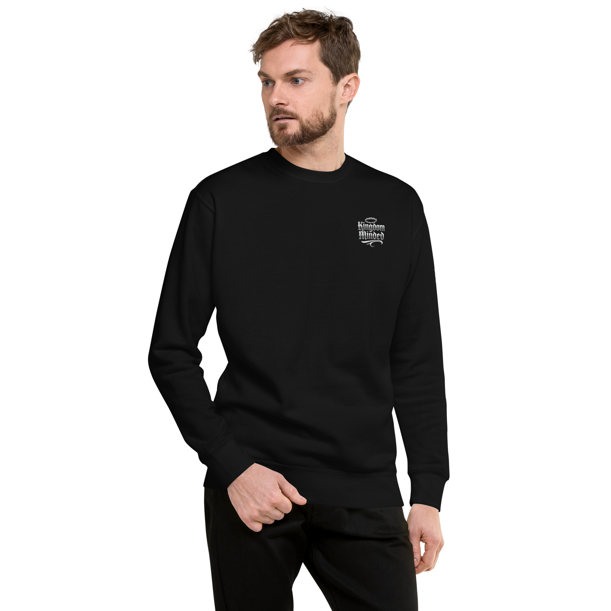 unisex-premium-sweatshirt-black-front-69a2e62a71396.png