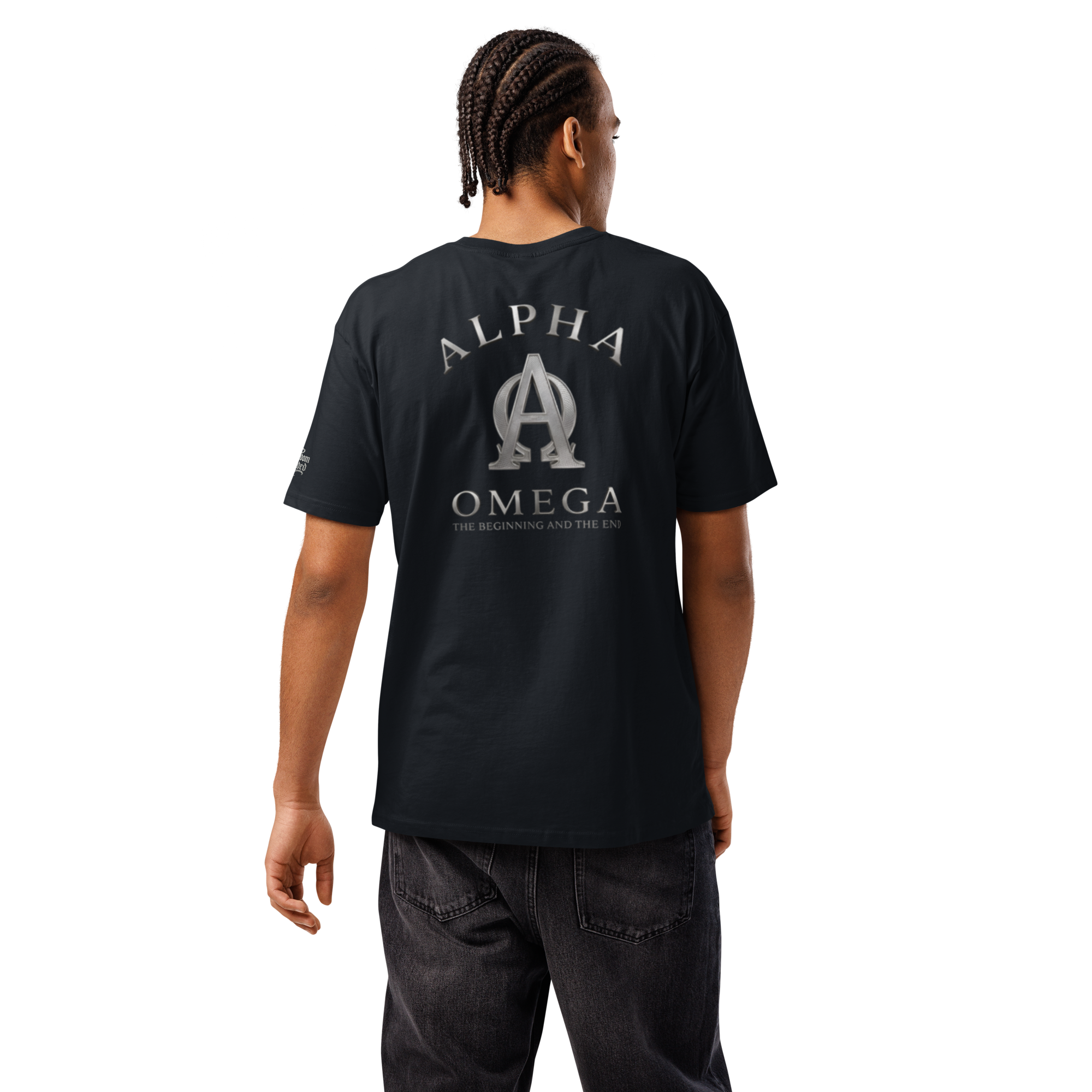mens-premium-short-sleeve-tee-navy-blazer-back-69fb8eba2543e.png