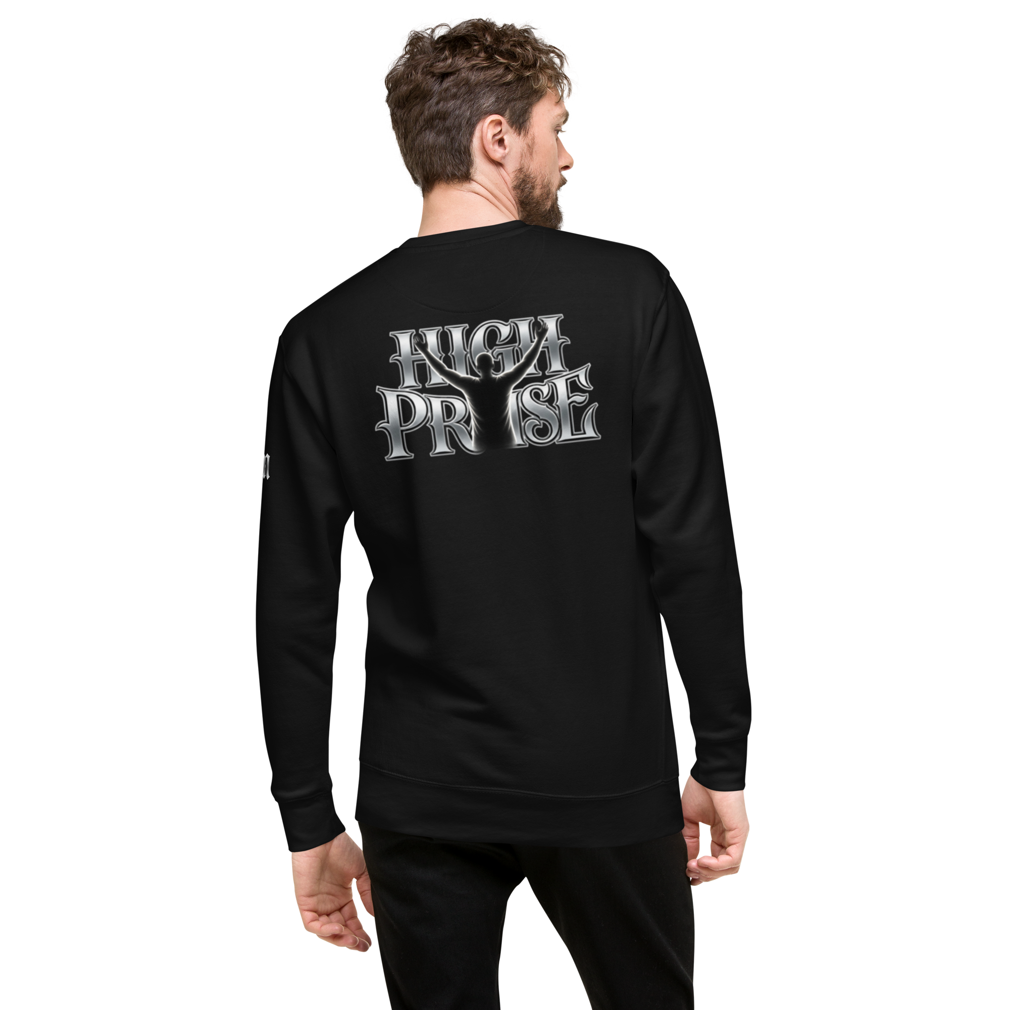 unisex-premium-sweatshirt-black-back-69a2e62a71ac2.png