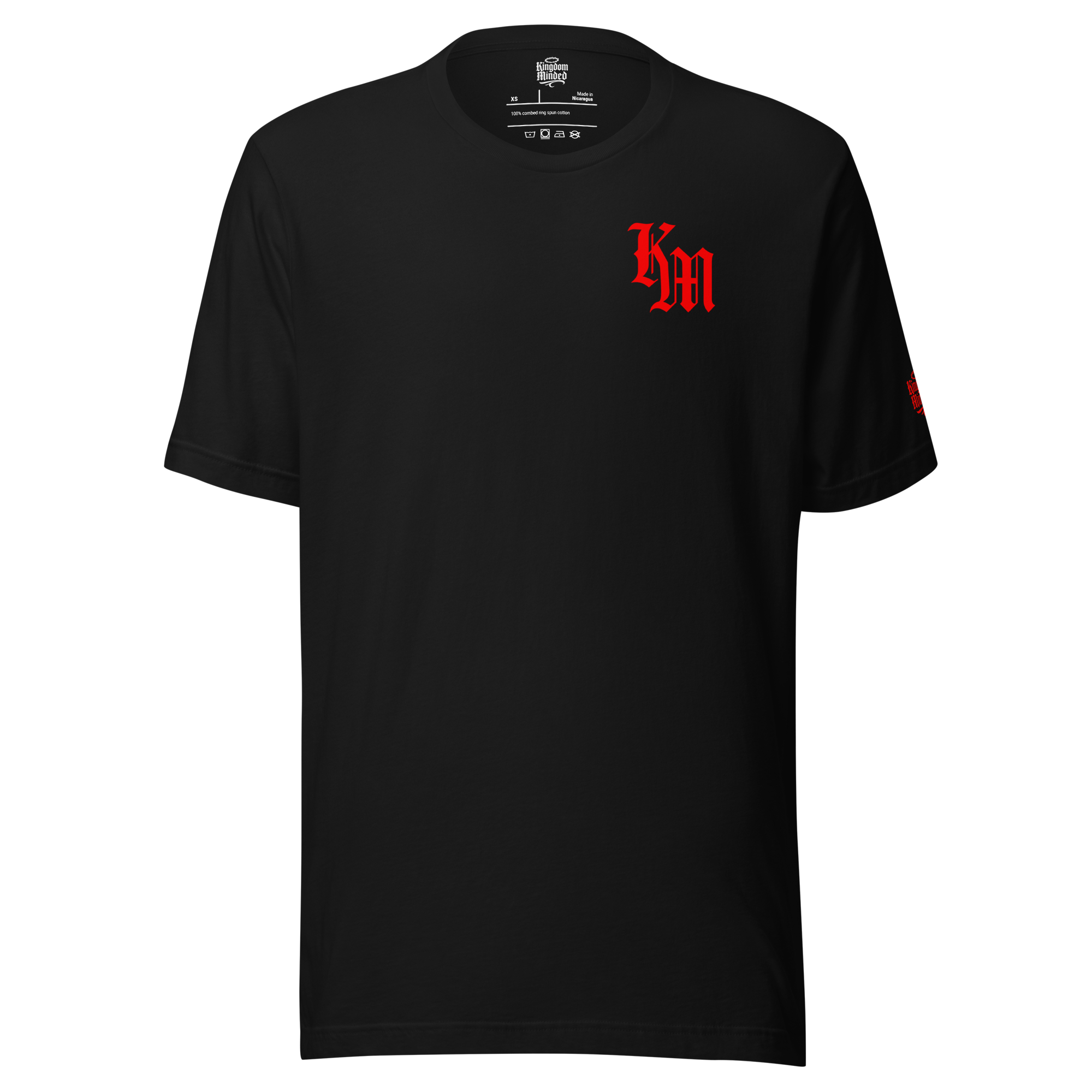 unisex-staple-t-shirt-black-front-69cb42b40c4ba.png