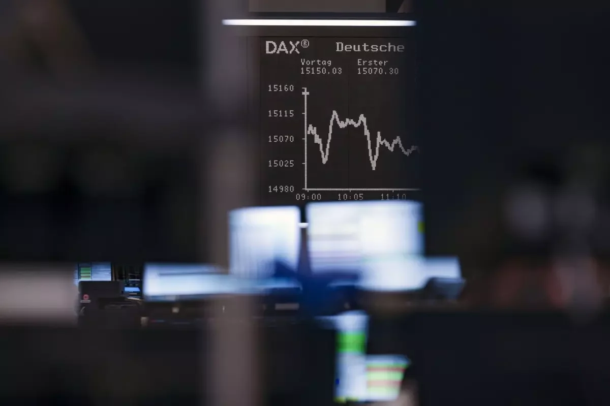 Germany’s Reluctant Investors Start to Embrace Stocks