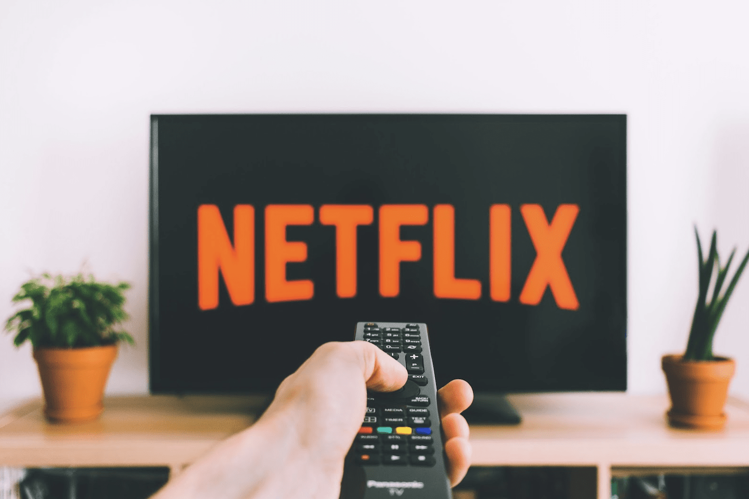 Netflix’s Reinvention: From Growth Obsession to Profit Discipline