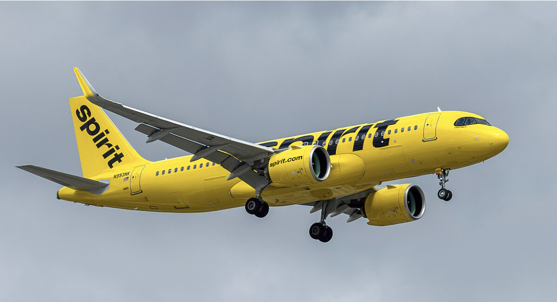 Navigating Spirit Airlines’ Bankruptcy Filings: What Chapter 11 Really Does