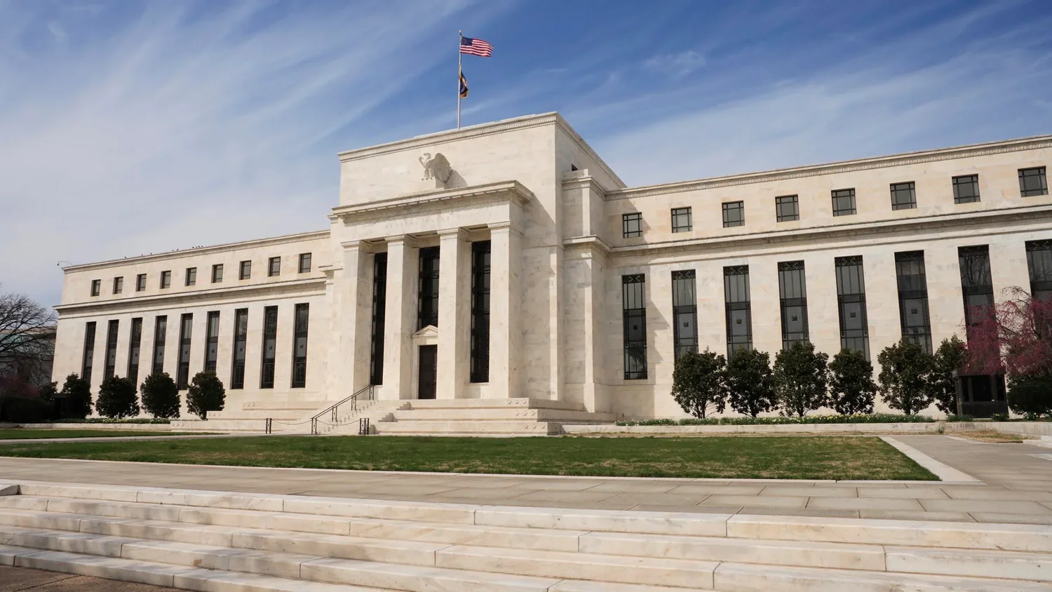 Why Interest Rates Matter: Understanding the Federal Reserve