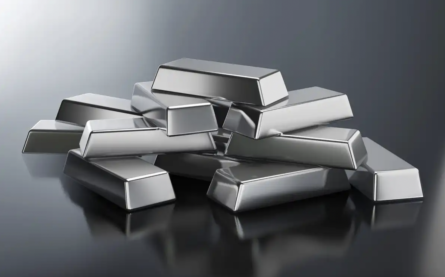 Silver Price Reaches New Peak
