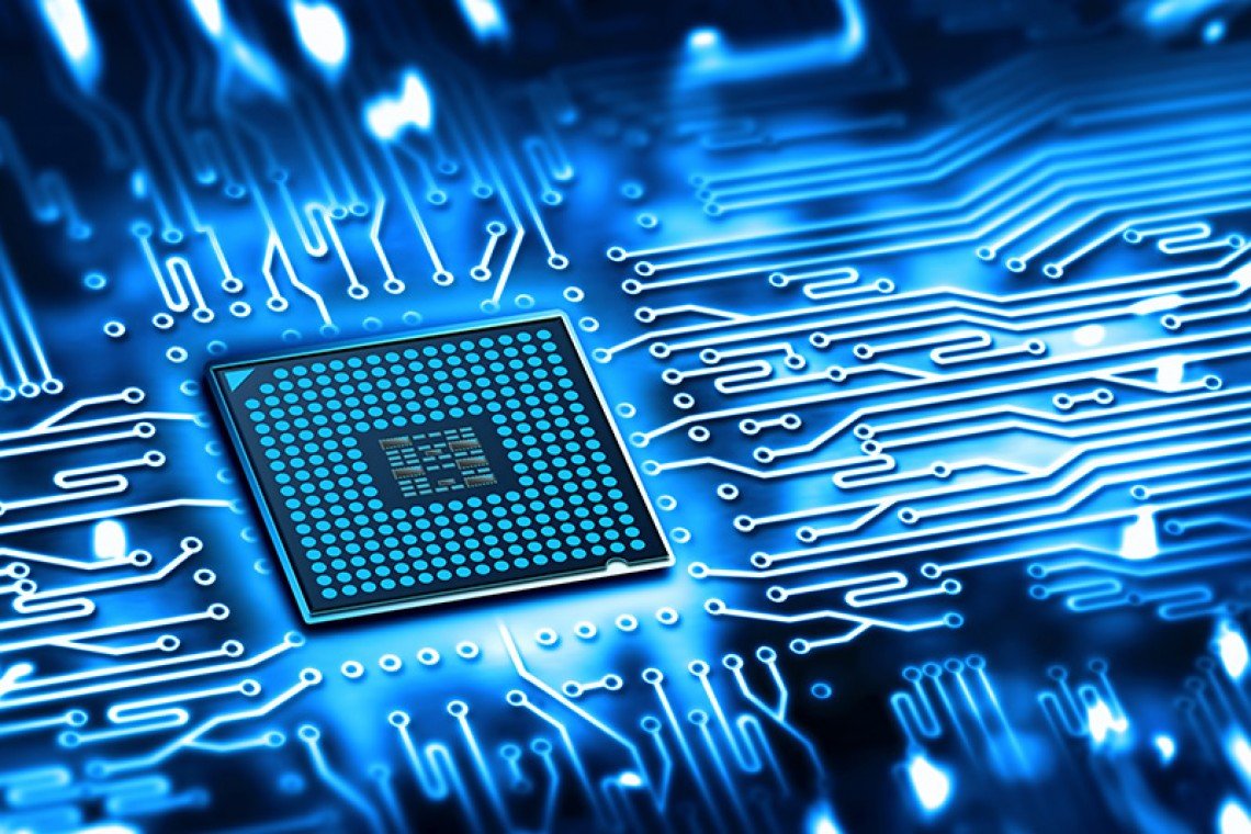 The Semiconductor Industry