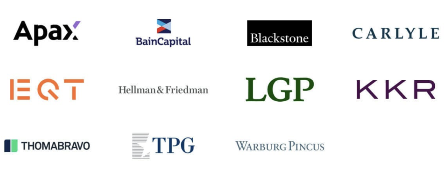 Health Capital: A Review of the Role of Private Equity in Healthcare