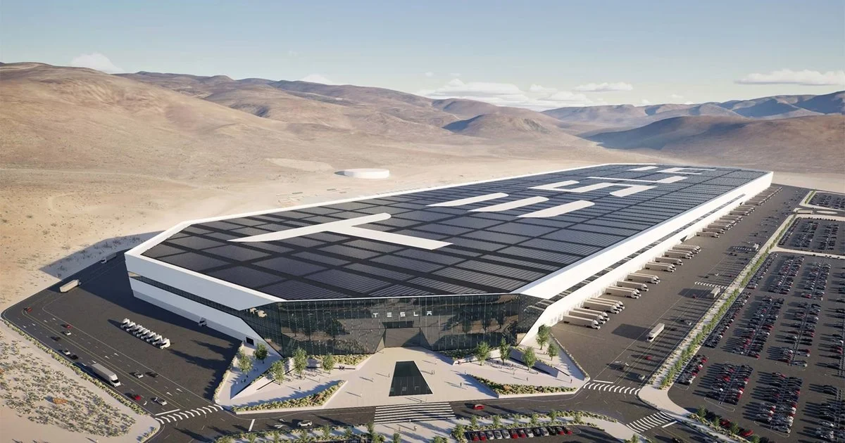 Tesla’s Growth and Valuation in an Era of Slowing EV Demand