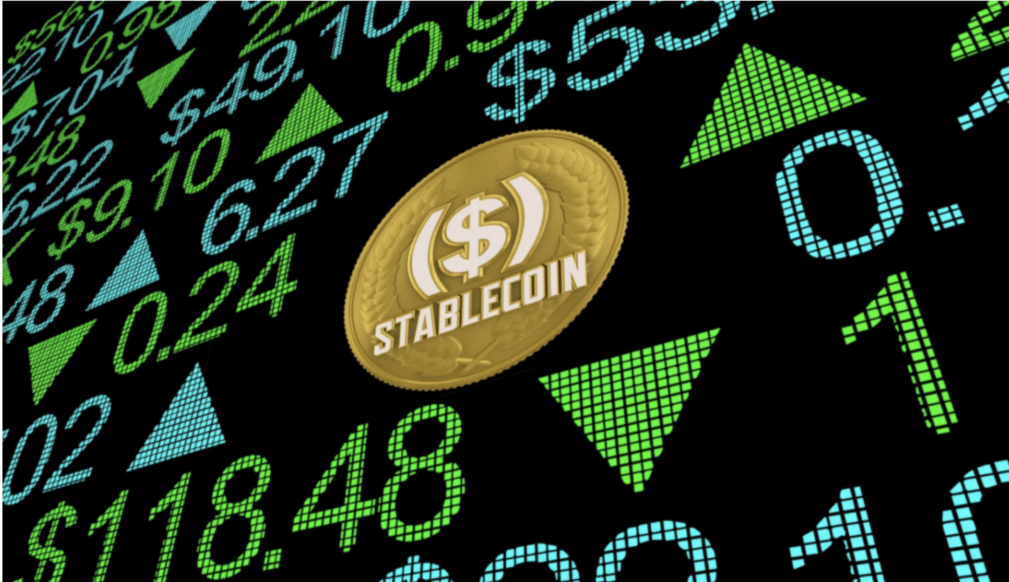 Stablecoins: The Bridge Between Traditional Financeand the Digital Future