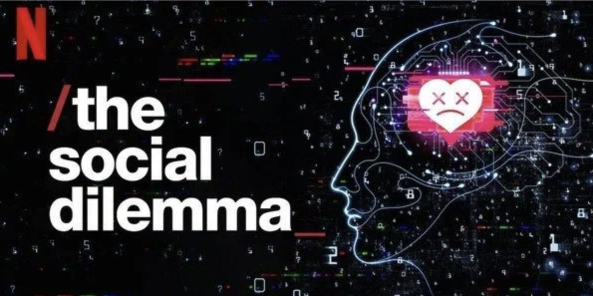 The Attention Economy: What The Social Dilemma Reveals About Big Tech’s Business Model