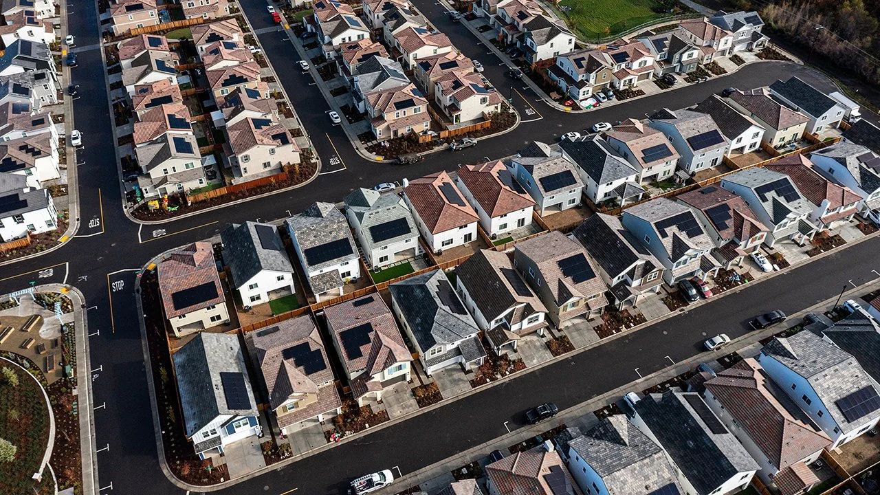 How Long-Term Shortages and Pandemic Shifts Reshaped U.S. Housing