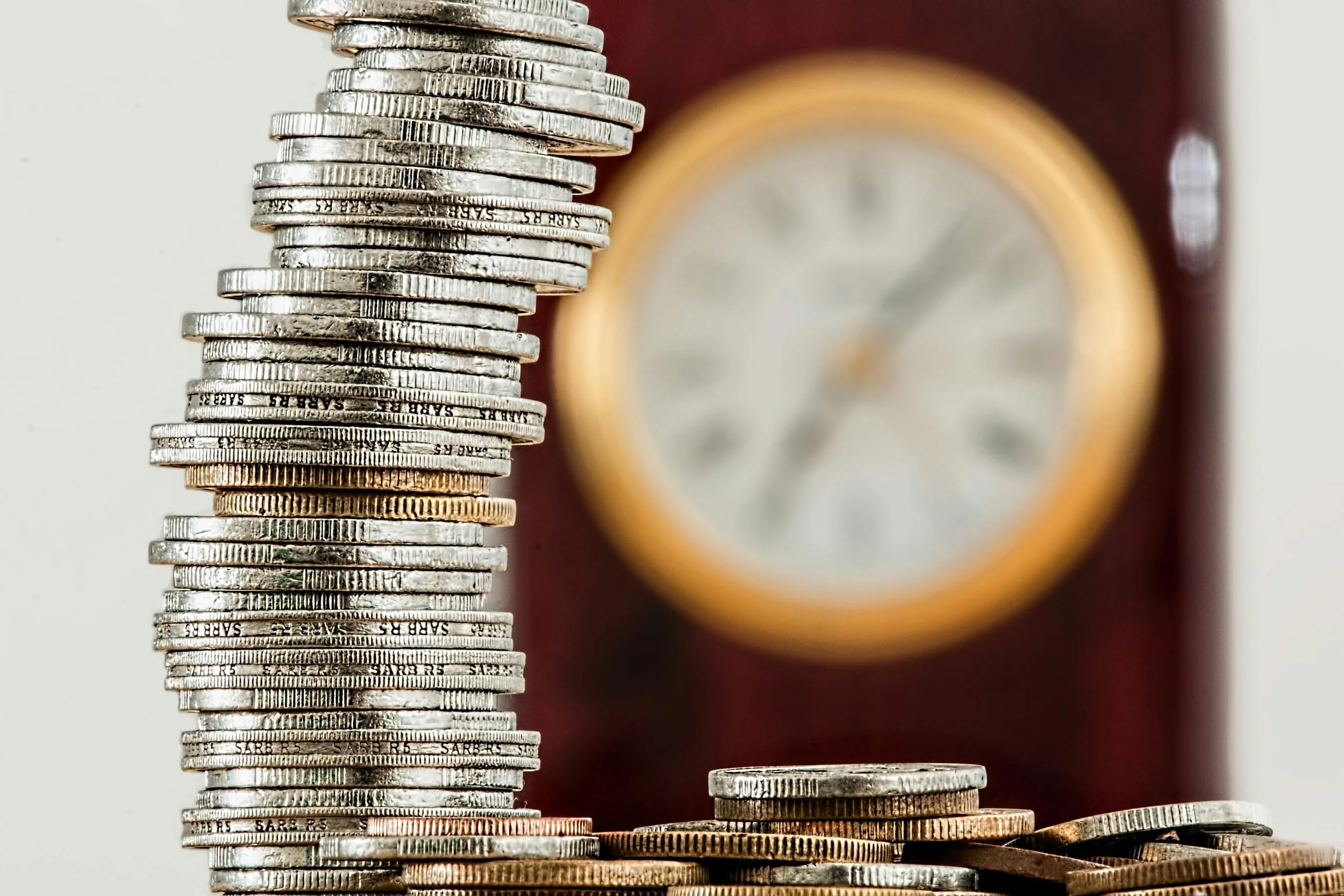 The $38 Trillion Question: Is the U.S. Debt a Problem?
