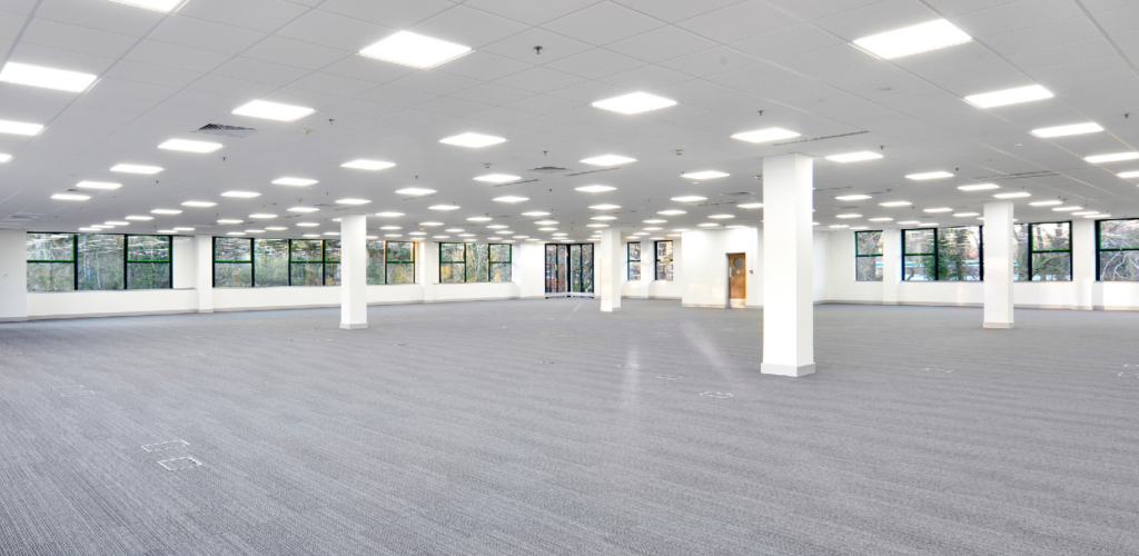 The Bifurcation of the Commercial Real Estate Market