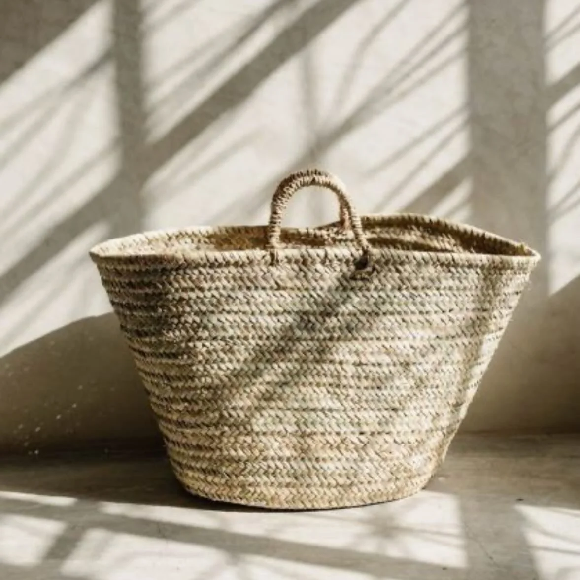 It&rsquo;s giving slow Sunday 🌿