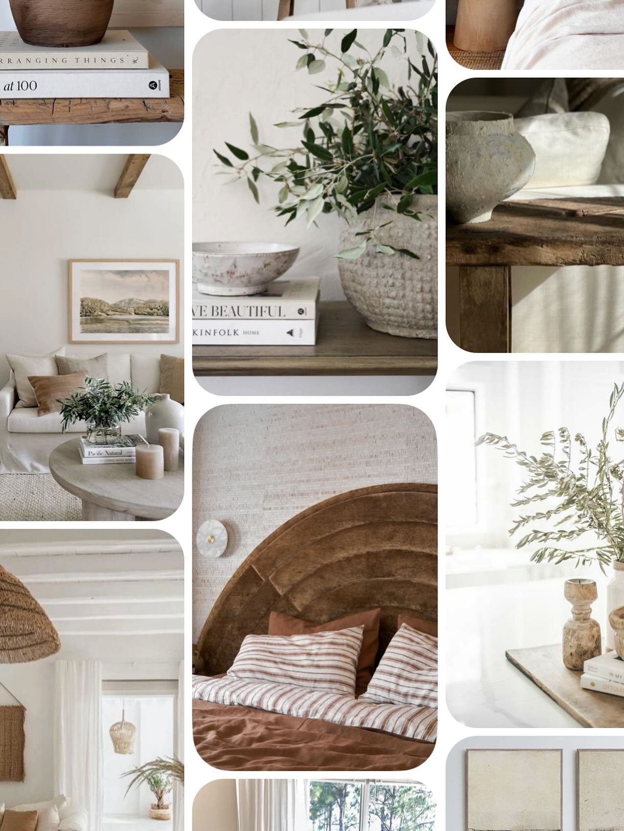 Our Pinterest feed lately - neutral, texture and warmth 🤎

.

#centralcoastnsw #centralcoastliving #centralcoasthomes #centralcoastinteriors #havenhaus #coastallivingaustralia #nswhomedesign #centralcoaststyle #homeinspoaustralia #australianinterior