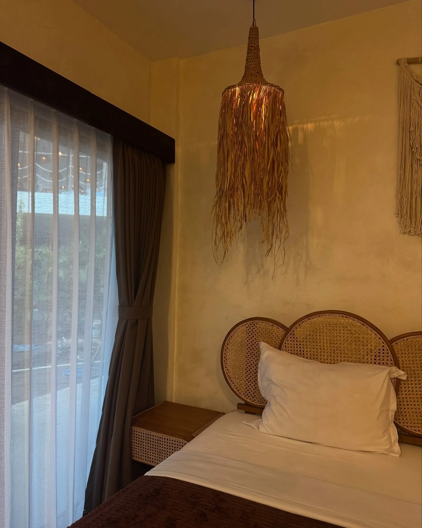 Bali holiday giving me inspiration 🌴