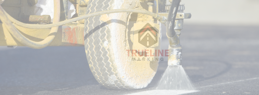 Pavement Striping Near Me: Professional Striping for Parking Lots &amp; Commercial Properties
