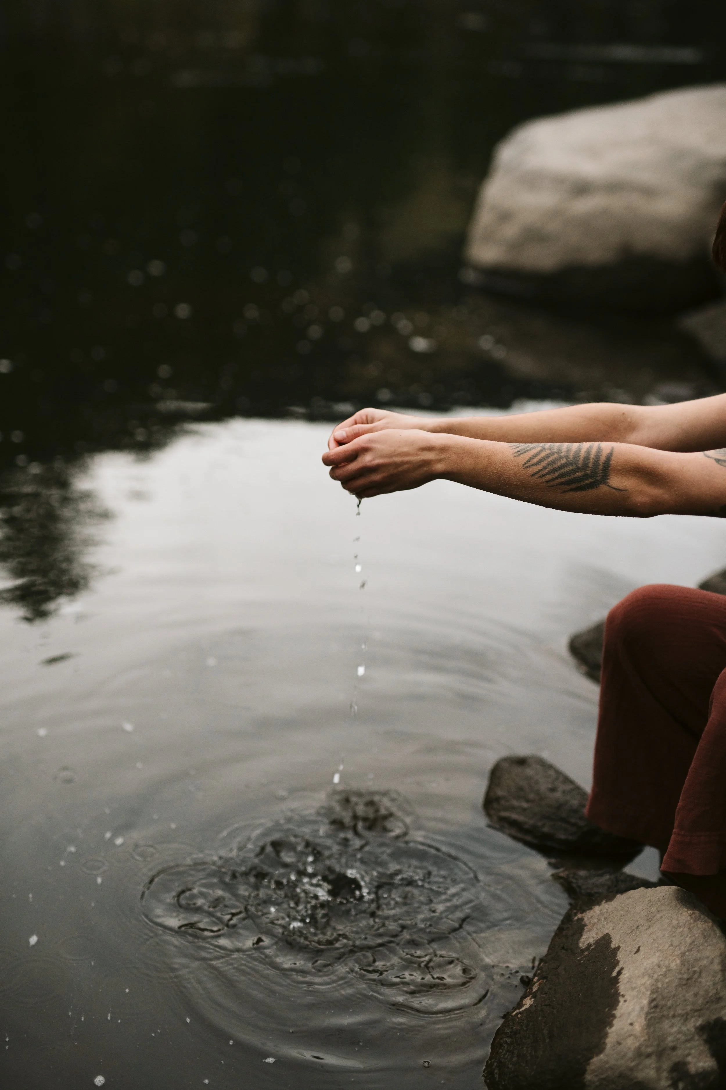 9 Simple Ways to Support Your Lymphatic System at Home