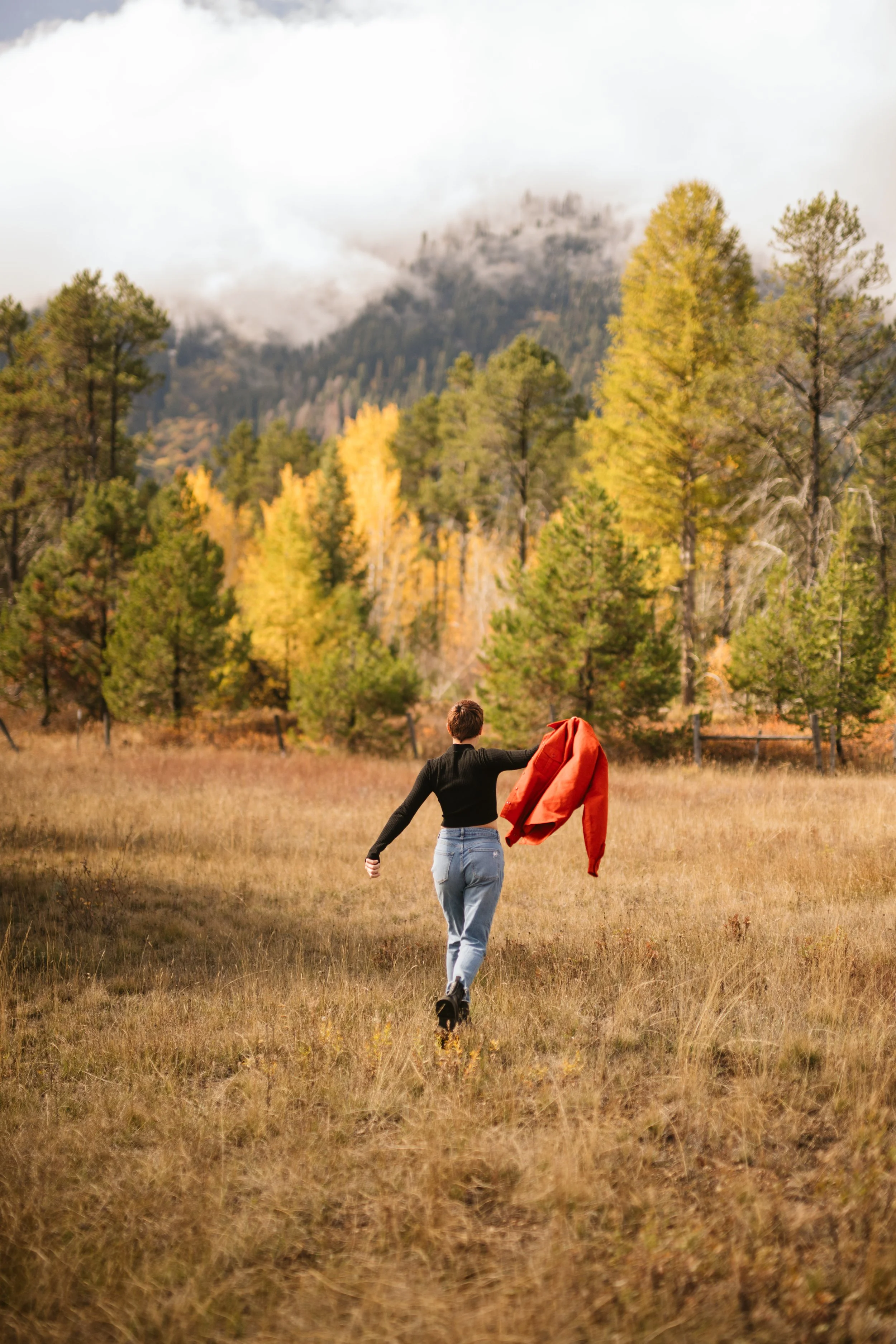 How Somatic Healing Shows Up In My Life, In a Real Way.