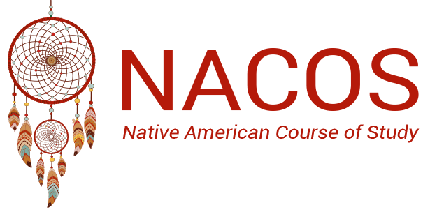 Native American Course of Study