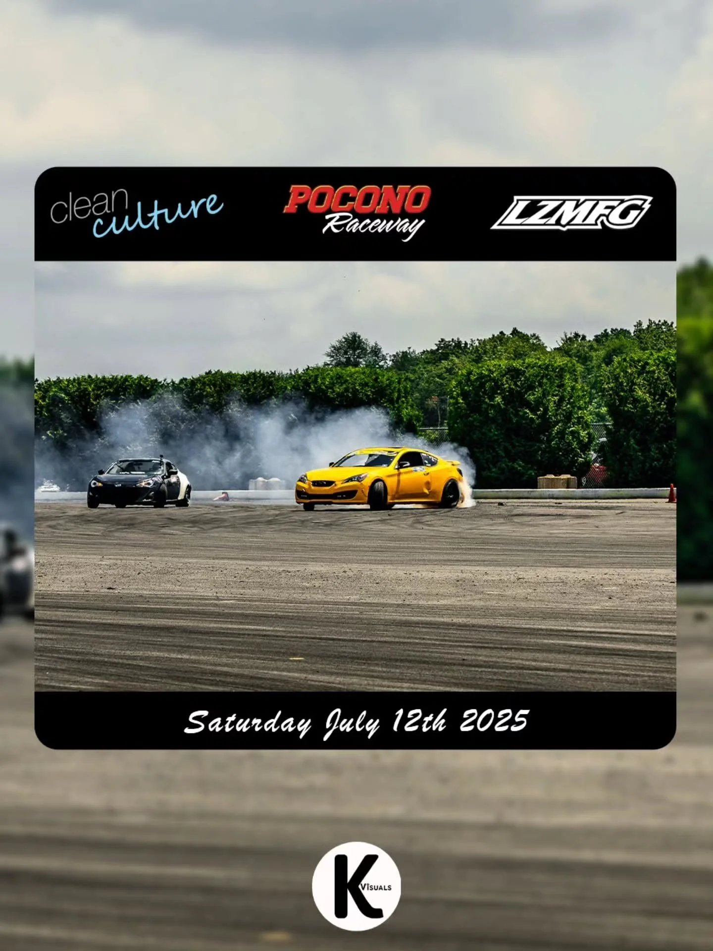 Saturday July 12th
@clean_culture @cleanculturedmv @poconoraceway @adam_lz @lzmfg
#cleanculture #cleanculturepa #adamlz #lzmfg #poconoraceway #poconoracetrack
📷 @kaiser.visuals