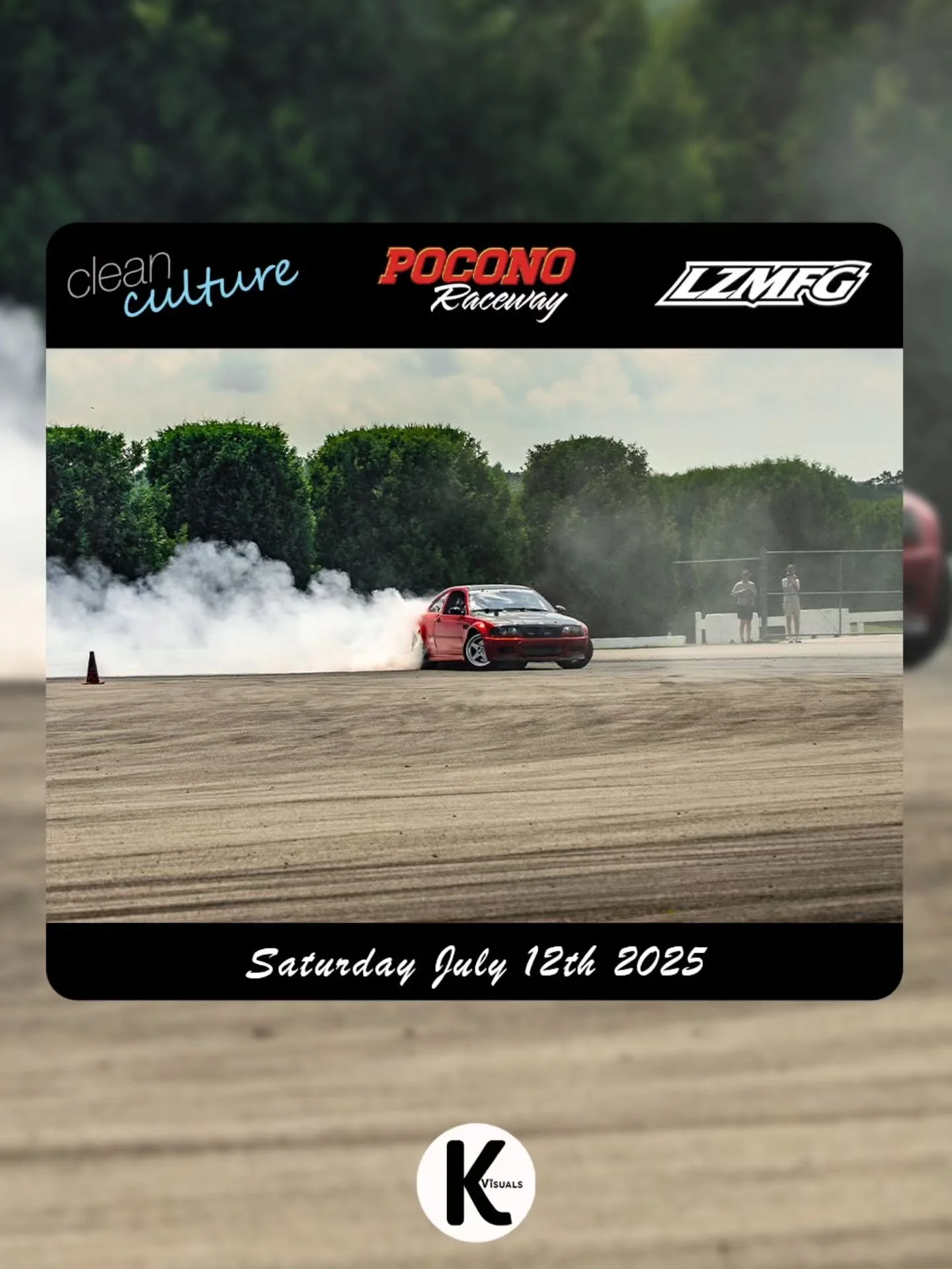 Saturday July 12th
@clean_culture @cleanculturedmv @poconoraceway @adam_lz @lzmfg
#cleanculture #cleanculturepa #adamlz #lzmfg #poconoraceway #poconoracetrack
📷 @kaiser.visuals