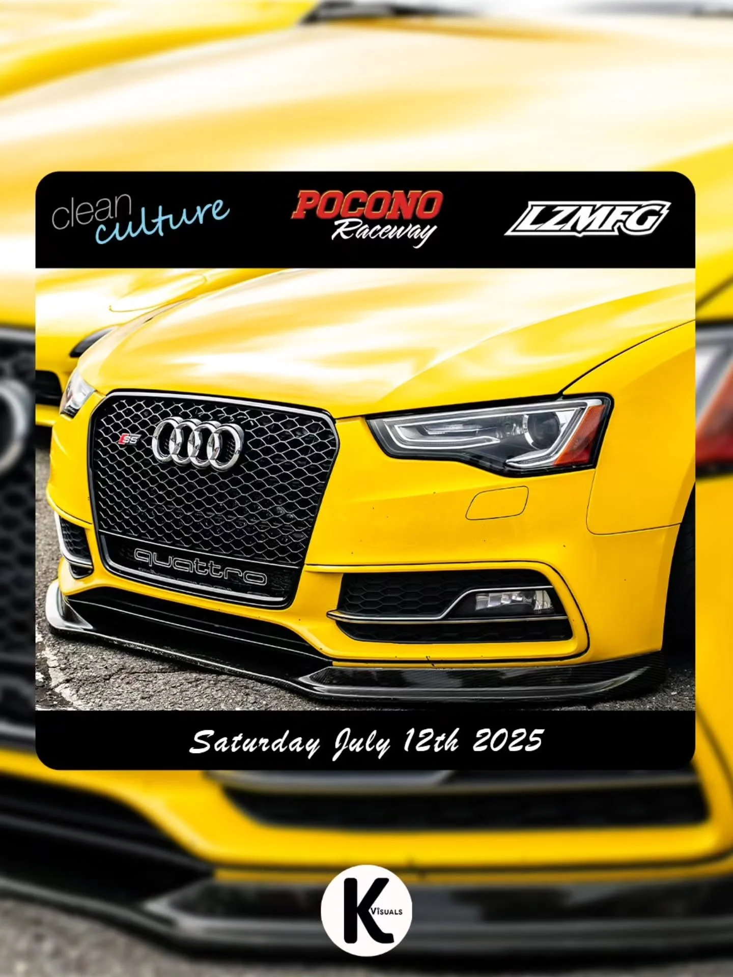 Saturday July 12th
@clean_culture @cleanculturedmv @poconoraceway @adam_lz @lzmfg
#cleanculture #cleanculturepa #adamlz #lzmfg #poconoraceway #poconoracetrack
📷 @kaiser.visuals