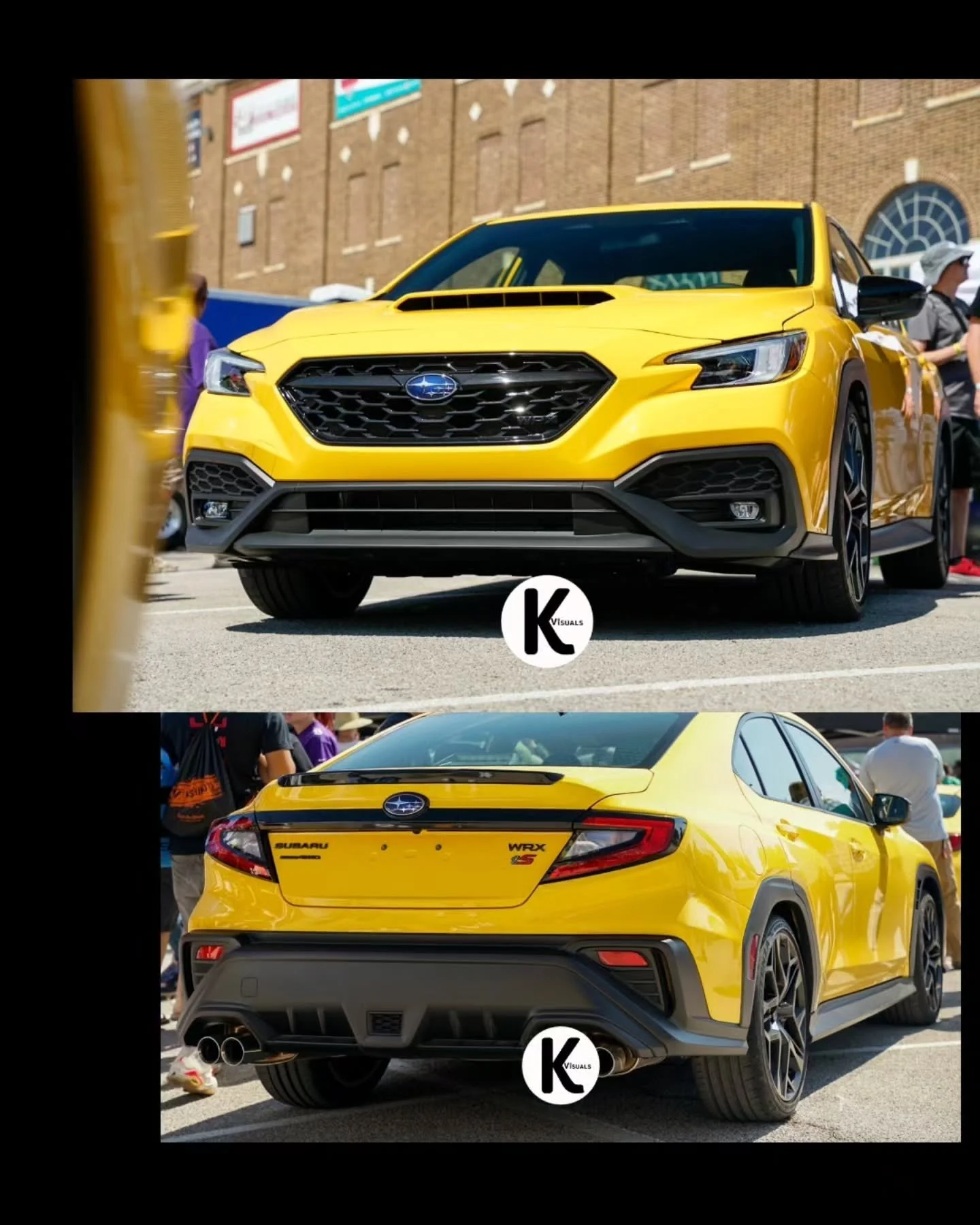 Subaru all new series yellow wrx ts and brz ts
@subaru_usa @subarumotorsportsusa @subaru.tecnica.international @travispastrana @buckylasek @scottspeedman @boxerfest #seriesyellow #seriesyellowbrz #seriesyellowsti #boxerfest