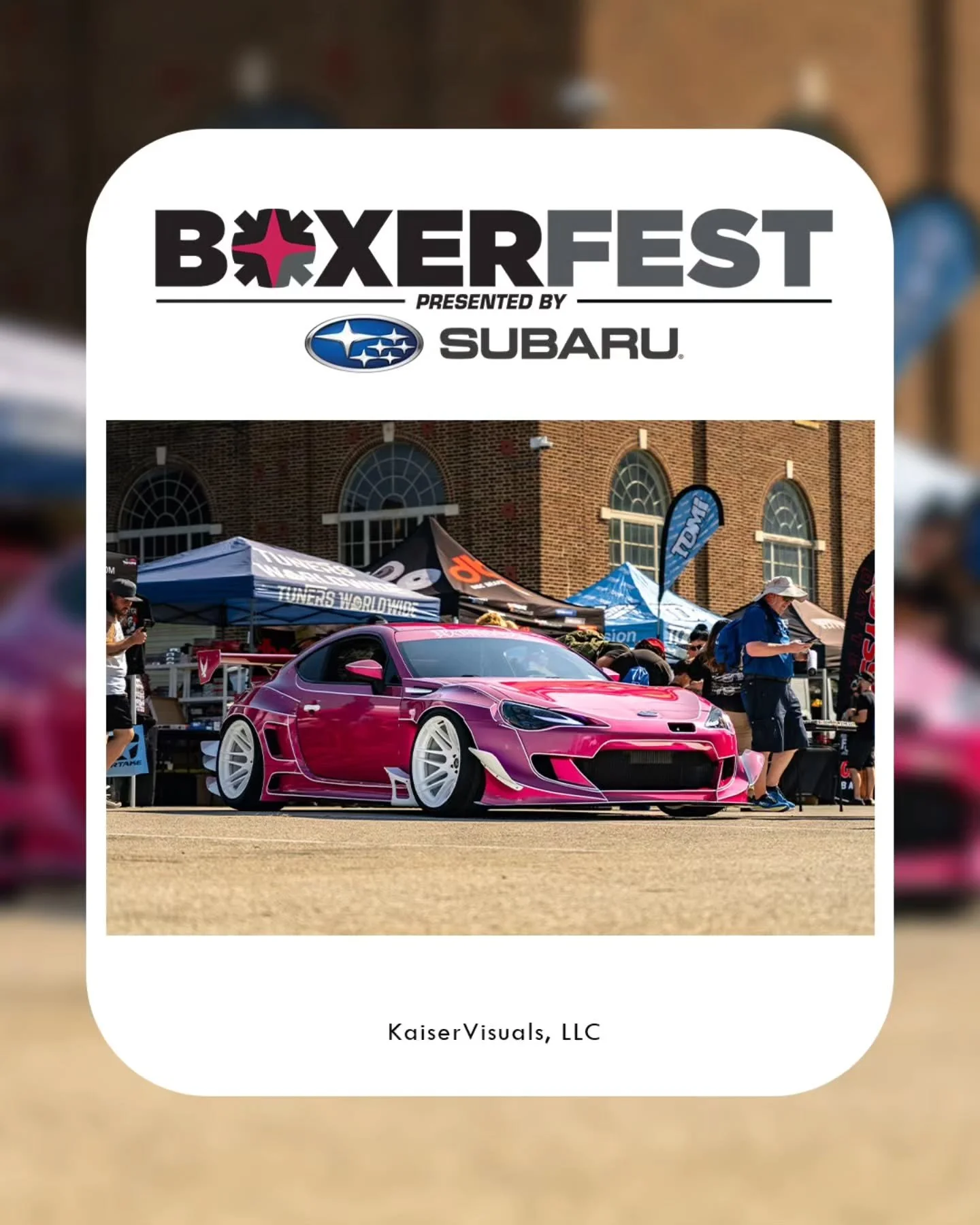 @boxerfest @subaru_usa 

#boxerfest #boxerfest2025 #subaru