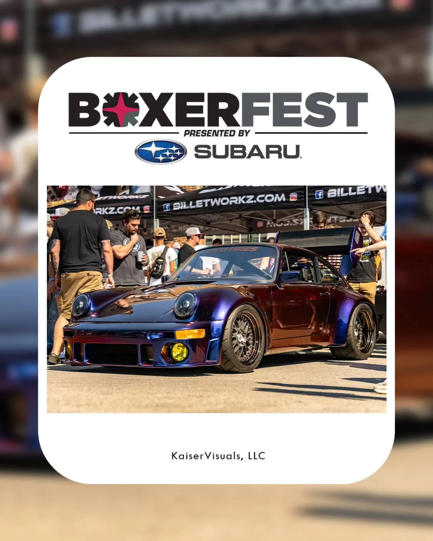 @boxerfest @subaru_usa

#boxerfest #boxerfest2025 #subaru