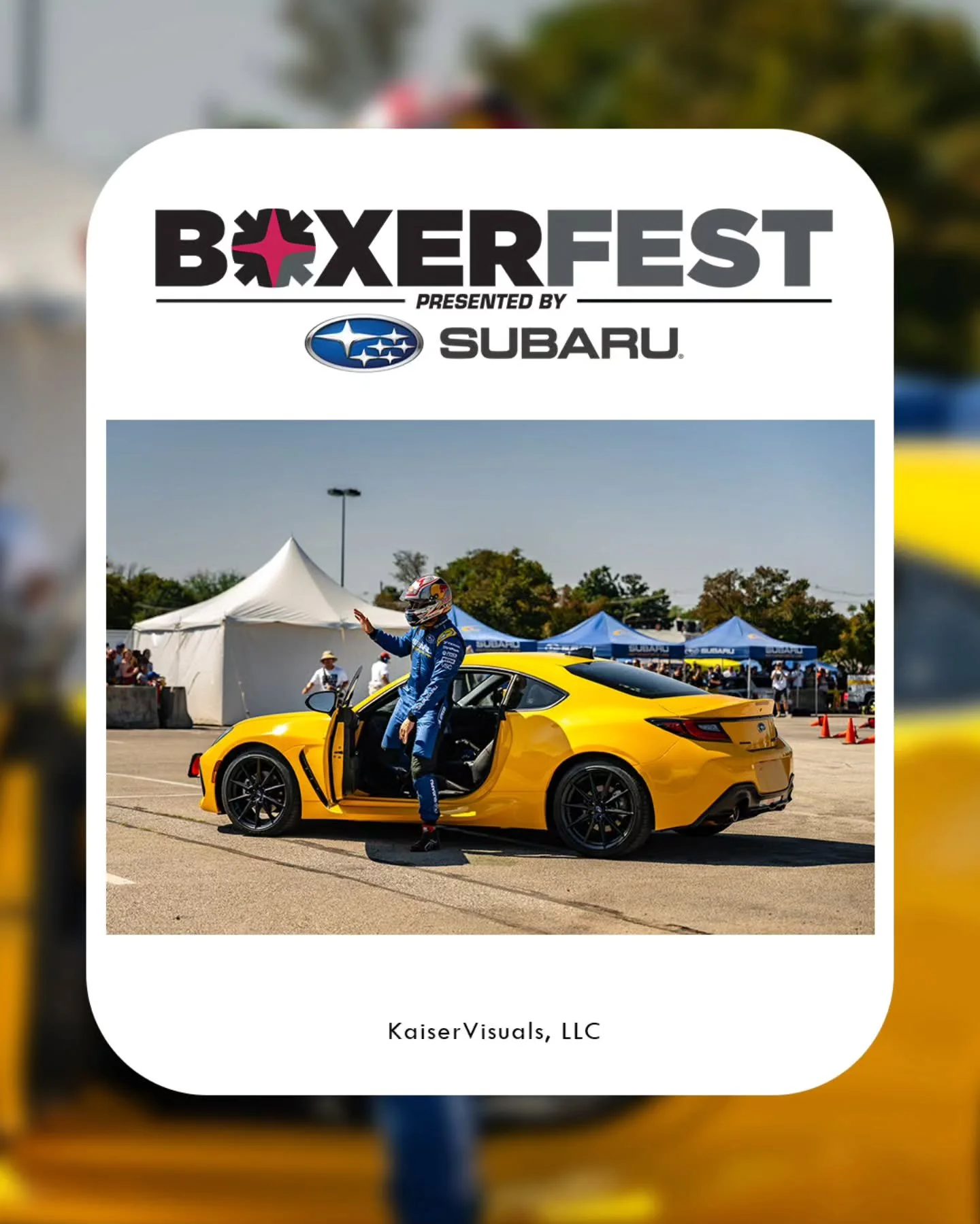 @boxerfest @subaru_usa

#boxerfest #boxerfest2025 #subaru