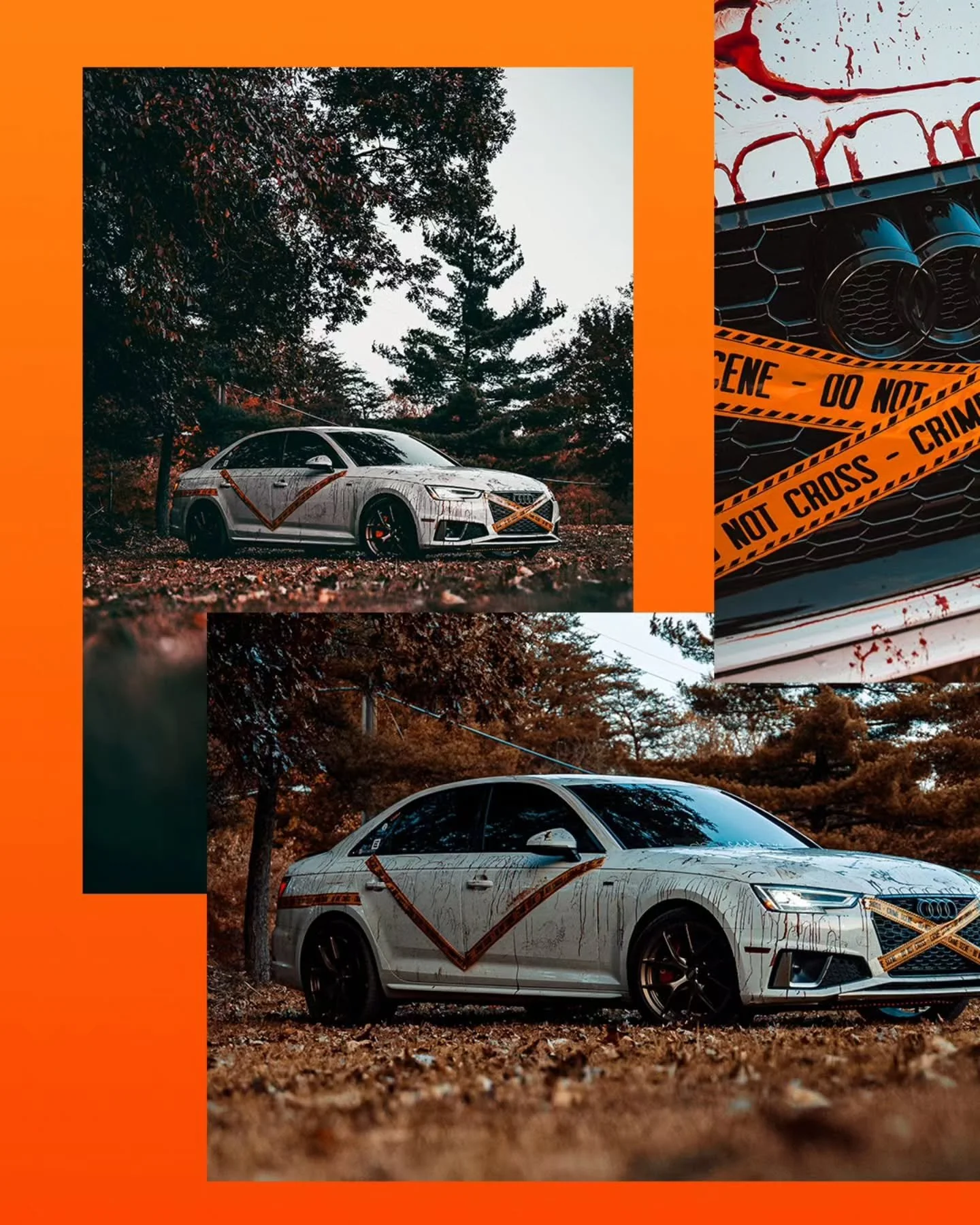 @kaiser.anthony03 
@kaiser.visuals 

@audi @audifrederickmd @audi_rockville #audia4 #audiworld #audi #audilifestyle #audisociety #audisport #halloween #spooky #spookyseason👻