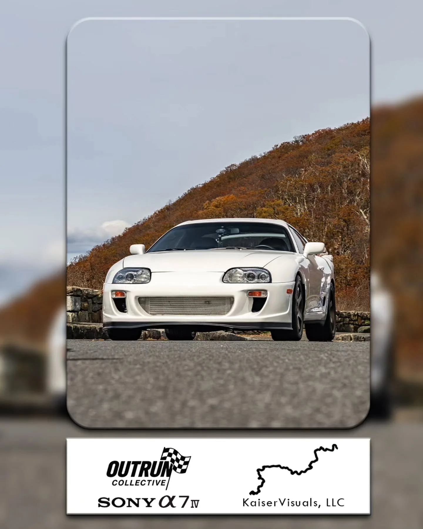 @outrun_collective_ @specter_mk4 @kaiser.visuals #skylinedrive #skylinedrivevirginia #shenandoahnationalpark #shenandoah #outruncollective