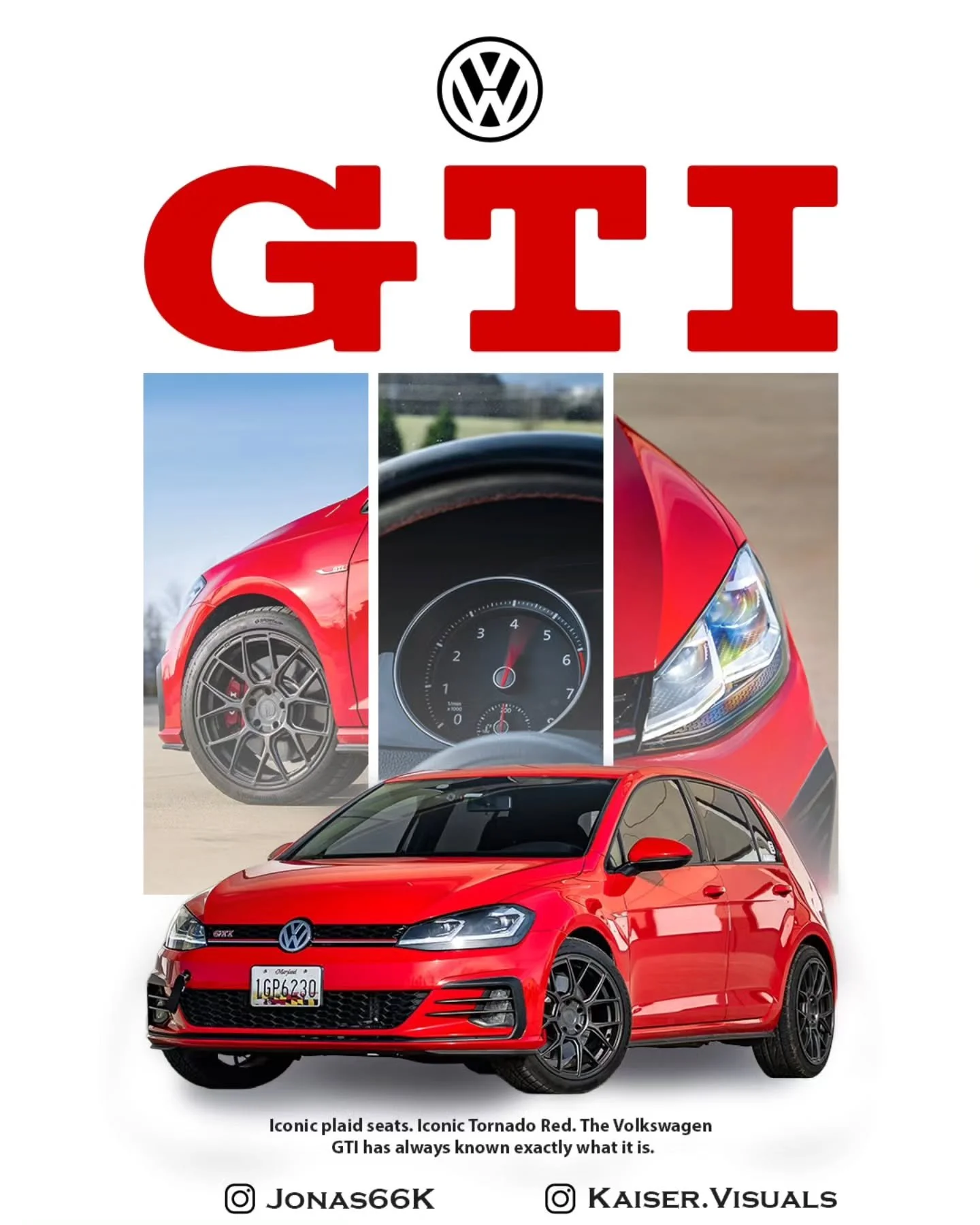 @jonas66k @kaiser.visuals 

#mk7gti #gti #mqb #vw #vwgolf