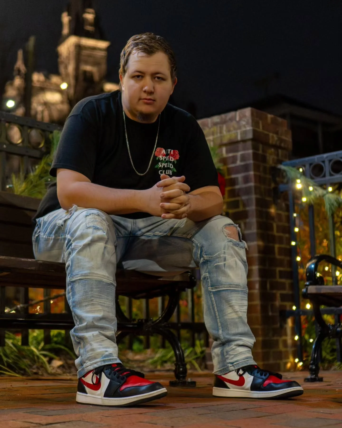 "Live for the nights that I can't remember, with the people that I won't forget." - Drake

@kaiser.anthony03