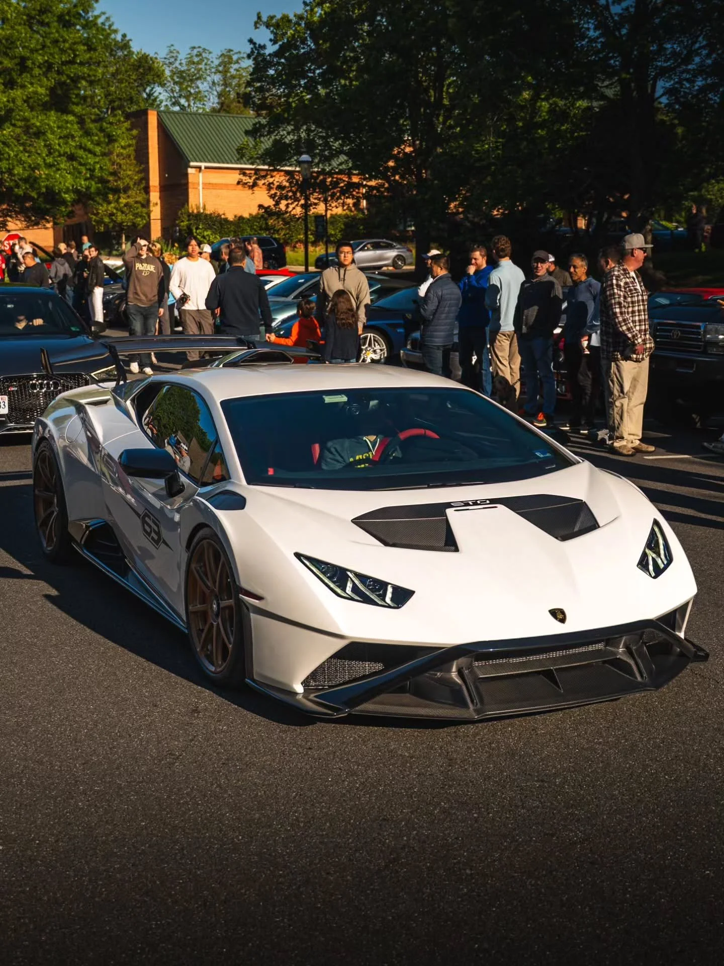 Some of my other shots from @katies_cars_and_coffee