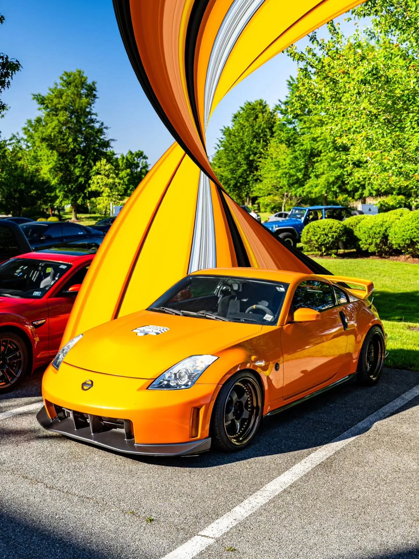 @uncertifiedfernando @kentislandcarsandcoffee