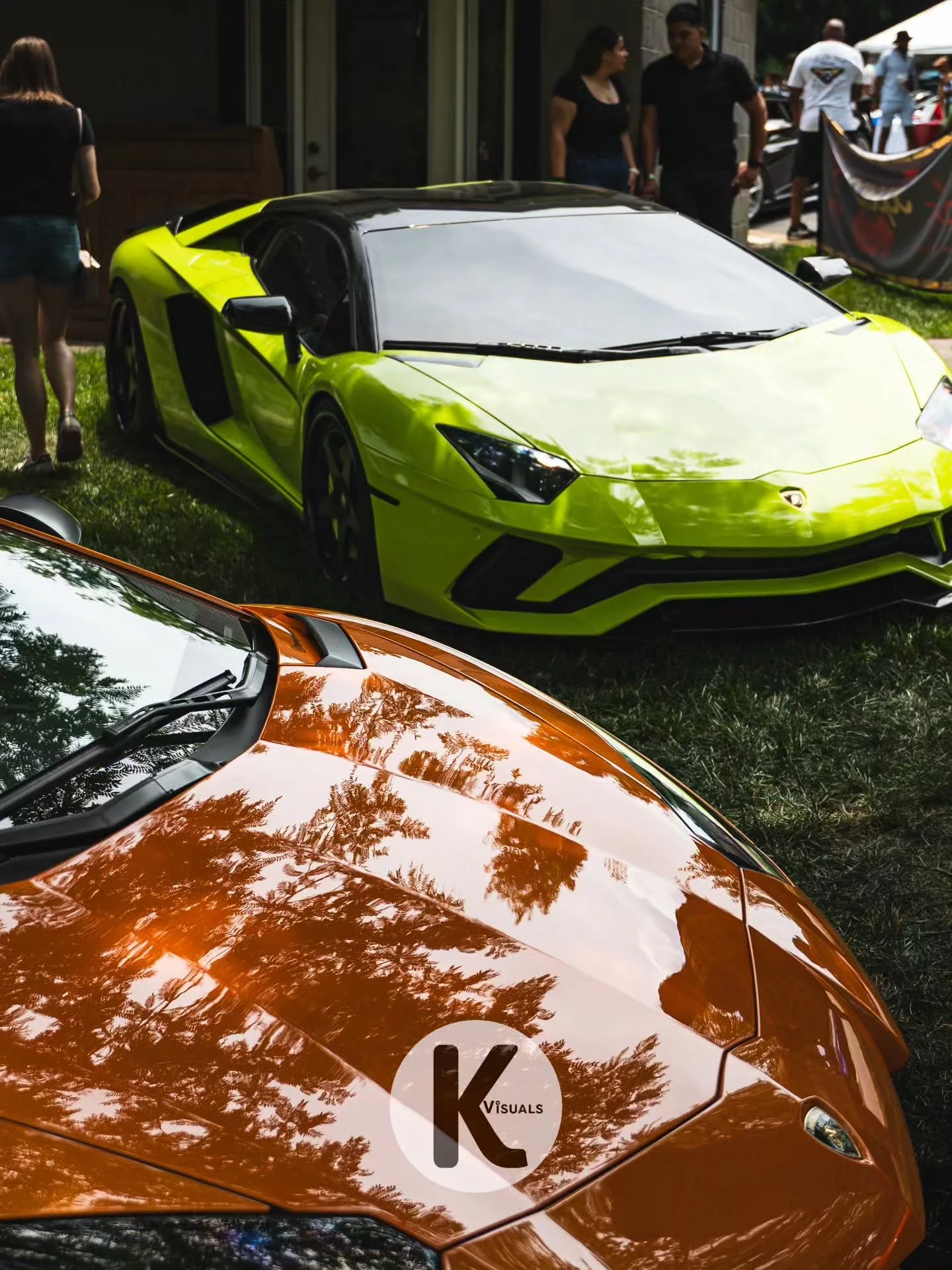 Some #lamborghini from the @dmvsupercarfest_official 

@lamborghiniwashington 
@lamborghini 
@4theculture_dmv 
@sunsetcarclub_ 
@dmvcarcommunity