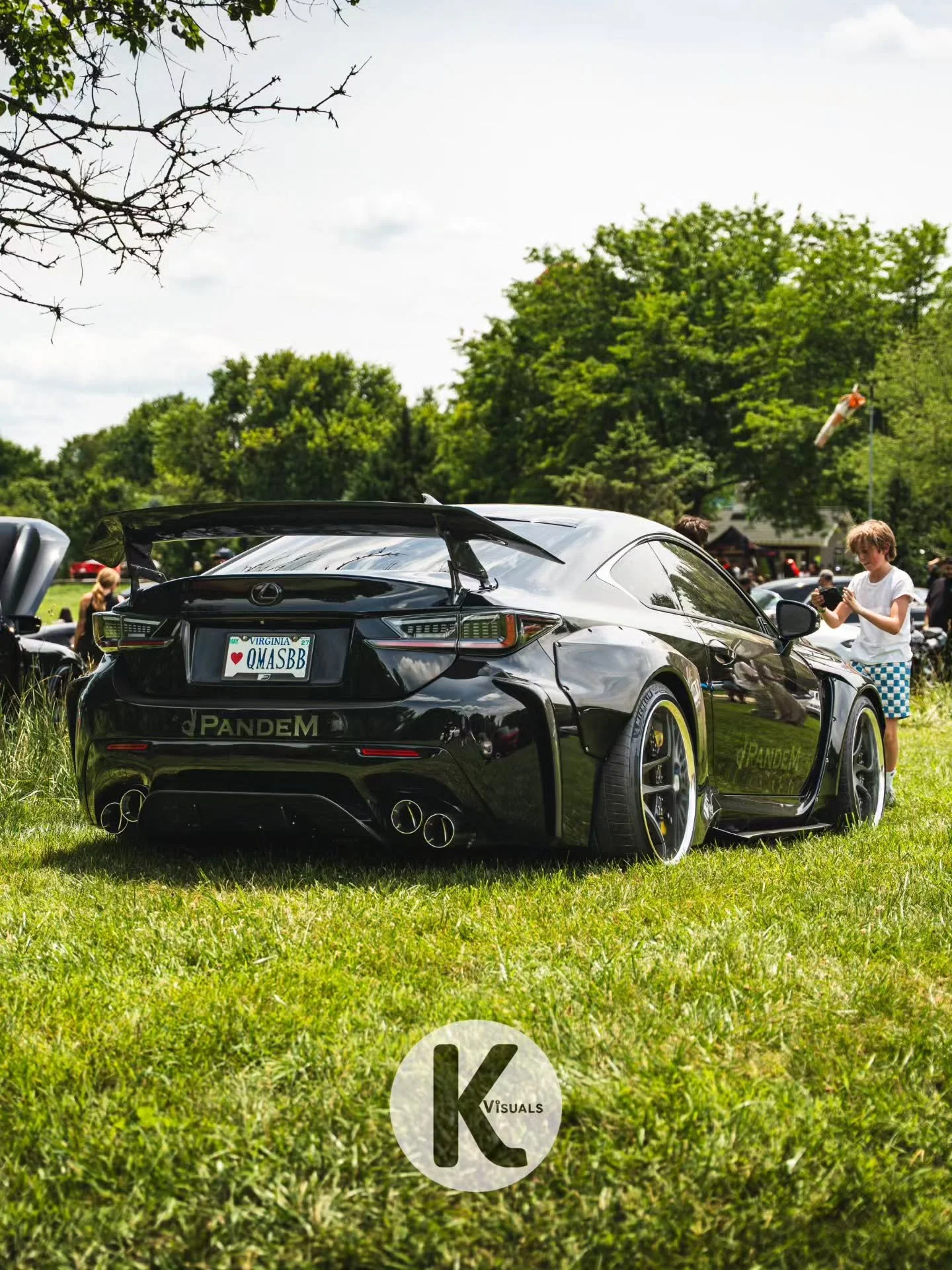 🚗 @qmasbb.rcf
@dmvcarcommunity 
@4theculture_dmv 
@sunsetcarclub_ 
@dmvsupercarfest_official