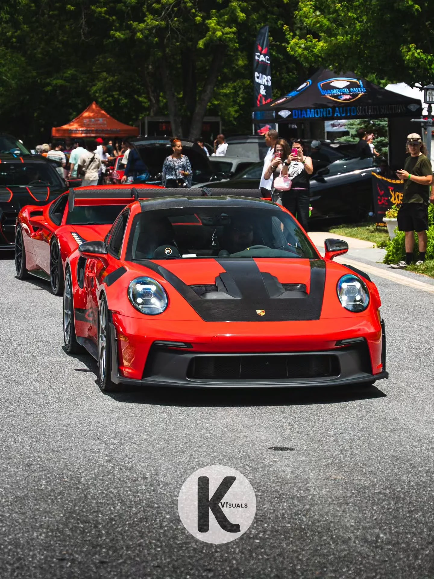 @dmvsupercarfest_official

@4theculture_dmv

@sunsetcarclub_

@dmvcarcommunity