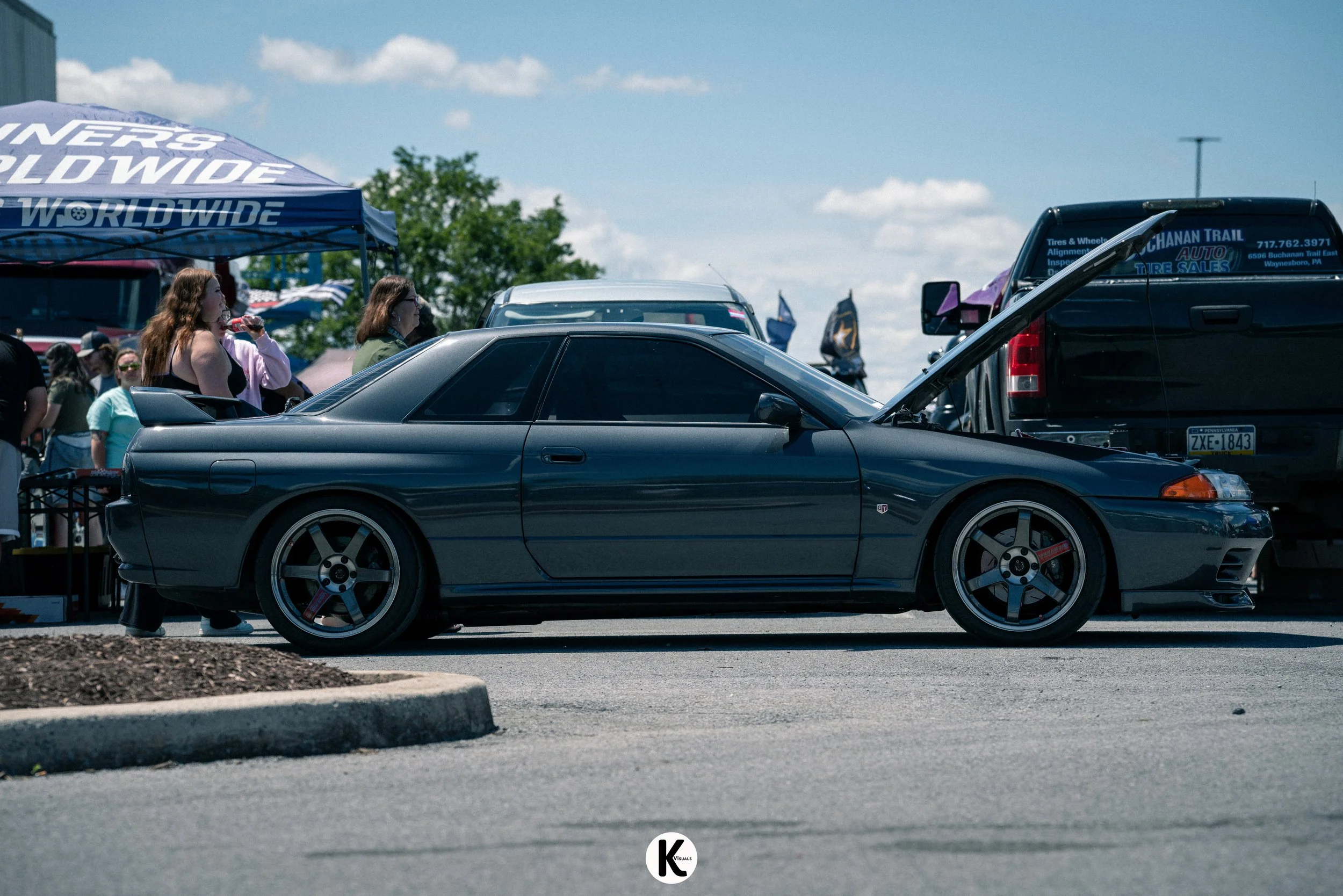 5/25/25 Hagerstown Meet