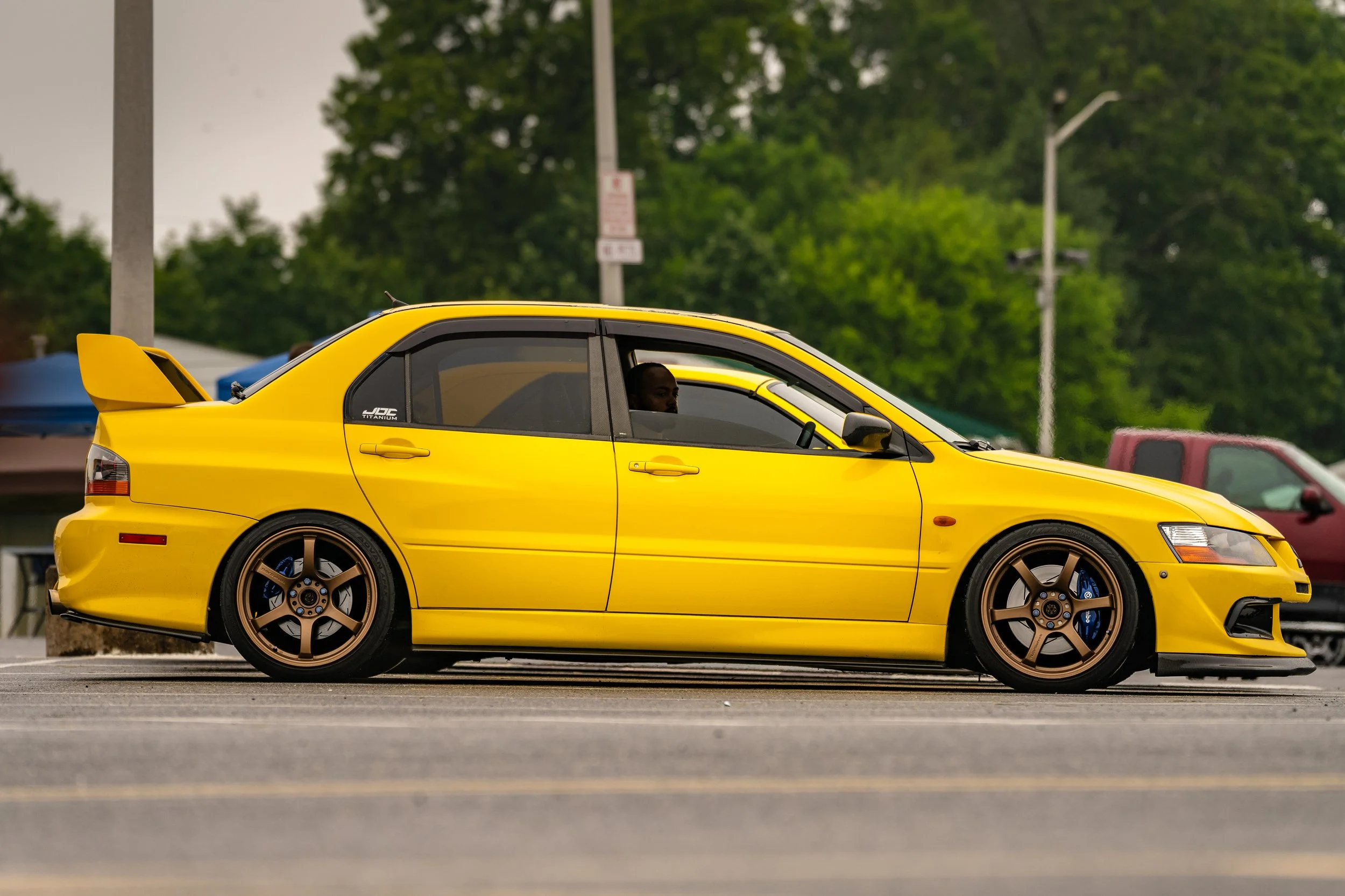 3rd Annual DMV Auto Show