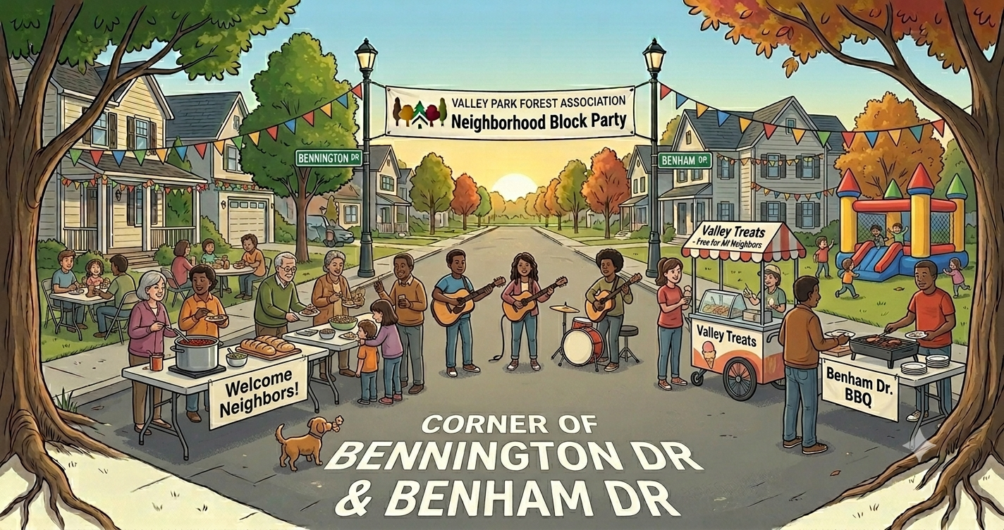 Block Party 