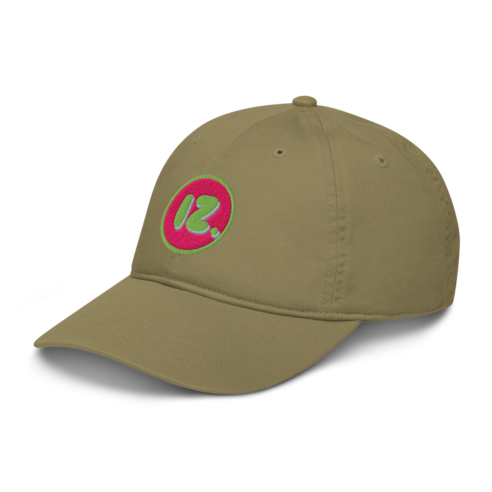 organic-baseball-cap-jungle-left-front-69c6fe9bb98b5.png