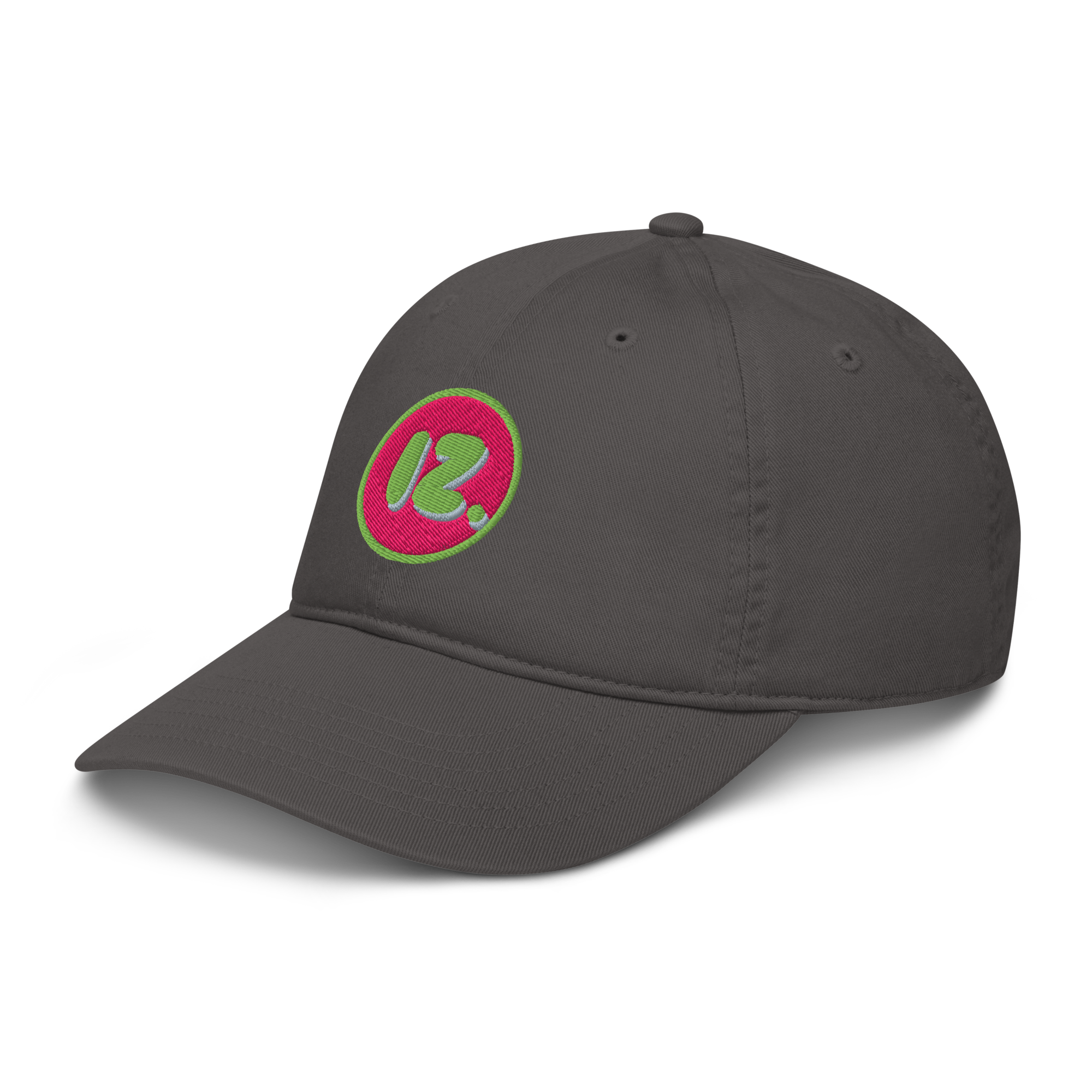 organic-baseball-cap-charcoal-left-front-69c6fe218acb3.png